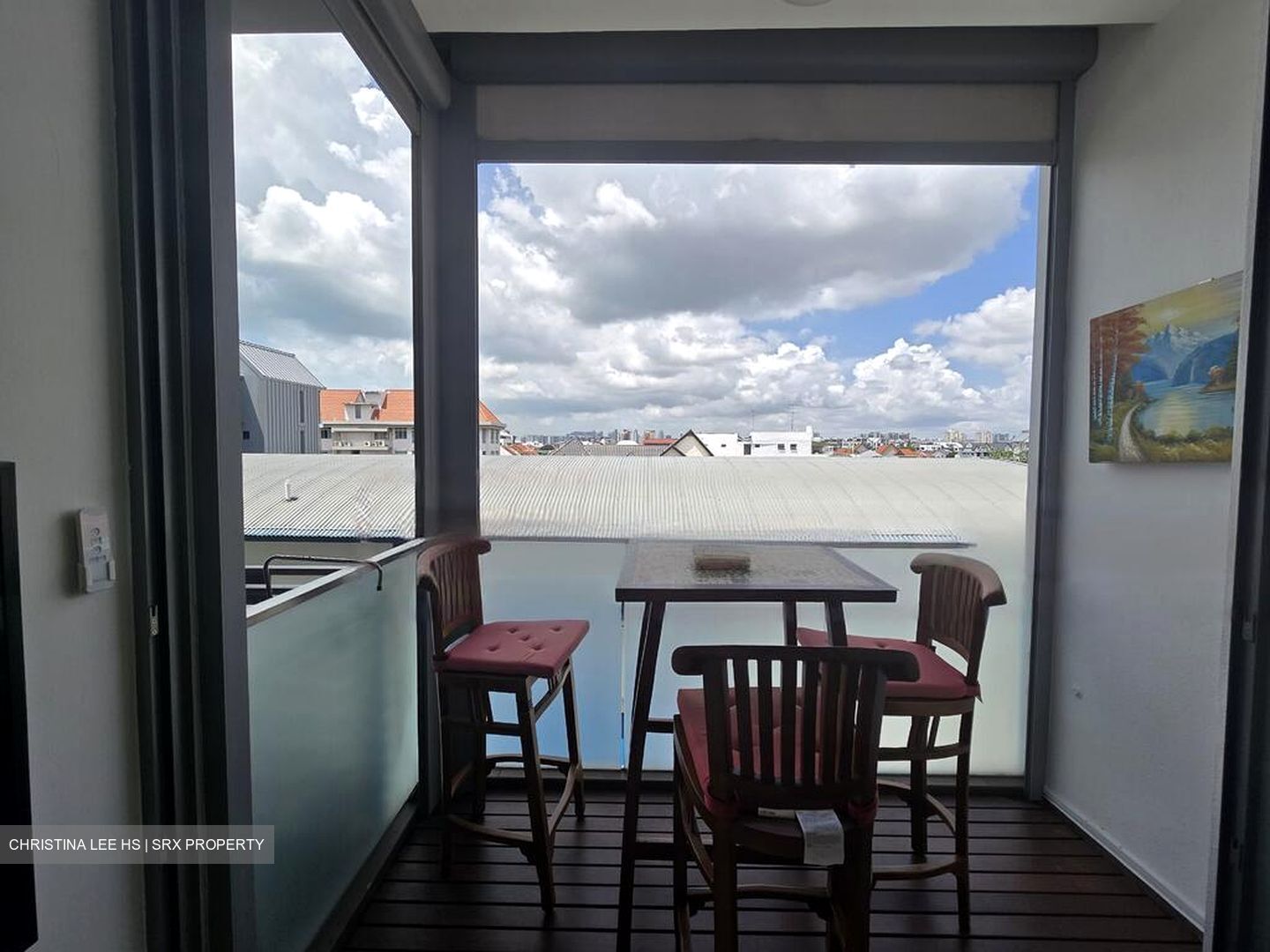 Laverne's Loft (D15), Apartment #467243181